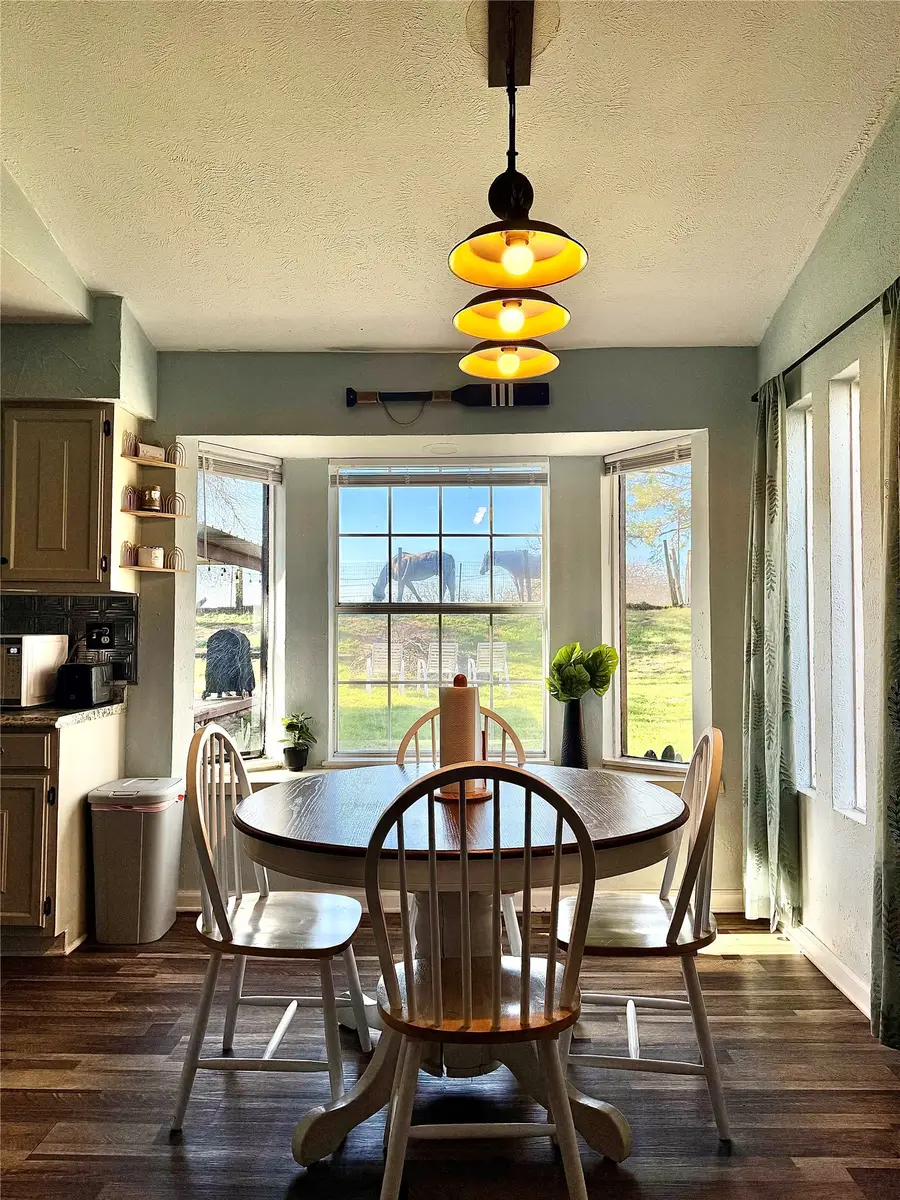 440 Hillcroft Drive, Weatherford, TX 76087 - #2