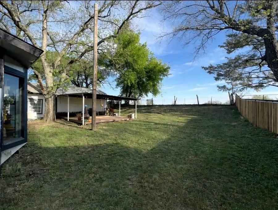 440 Hillcroft Drive, Weatherford, TX 76087 - #3