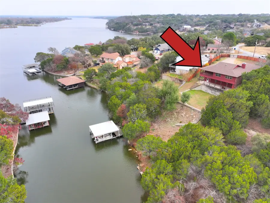 4601 Steepleridge Trail, Granbury, TX 76048 - #2