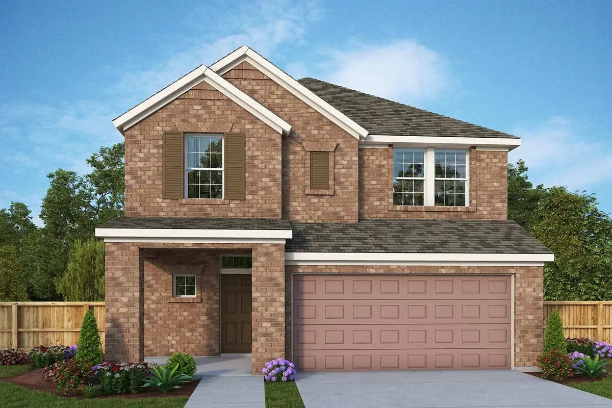 1725 Mosaic Way, Mansfield, TX 76063 - #1