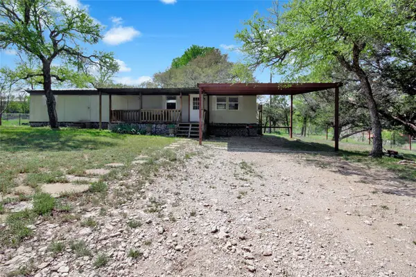 59 Mesquite Trail, Weatherford, TX 76087