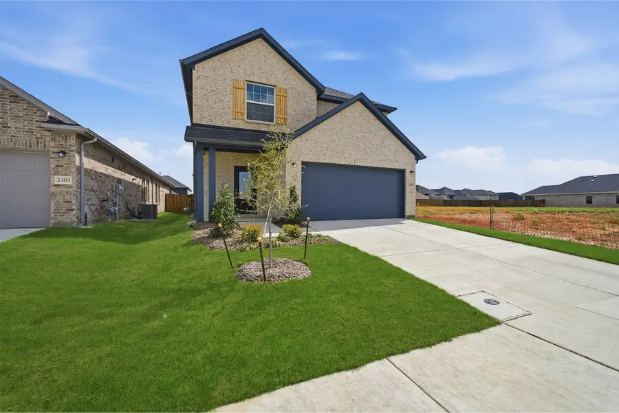 5303 Millbrook Drive, McKinney, TX 75071 - #3