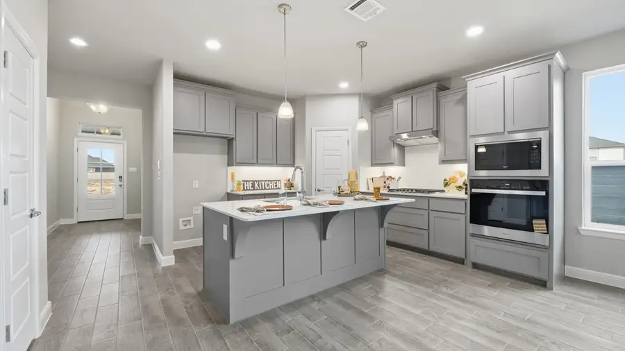 11224 Winged Elm Way, Justin, TX 76247 - #2