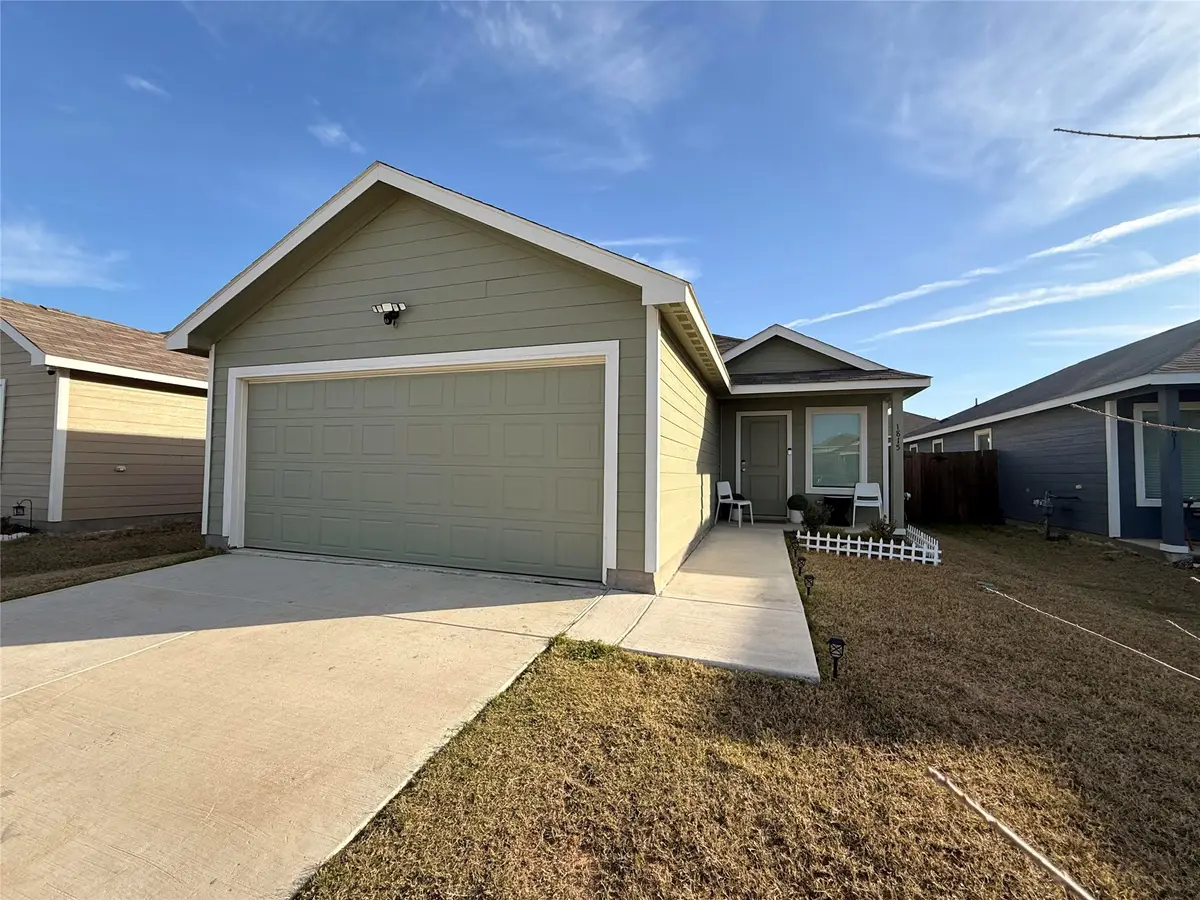 1815 Mallen Farm Ridge, Crandall, TX 75114 - #1