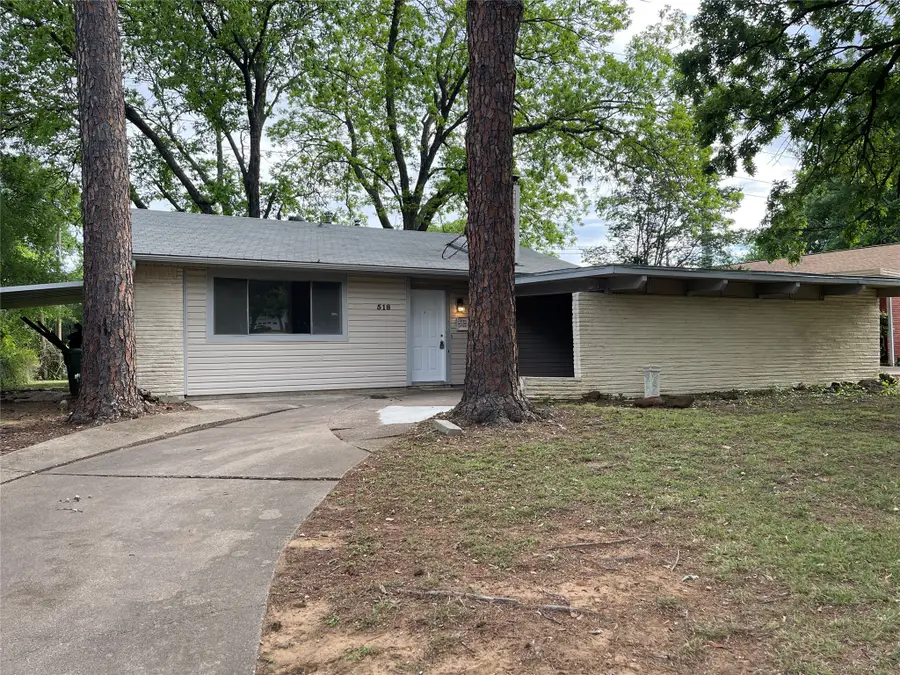 518 W Lovers Lane, Arlington, TX 76010 - #2