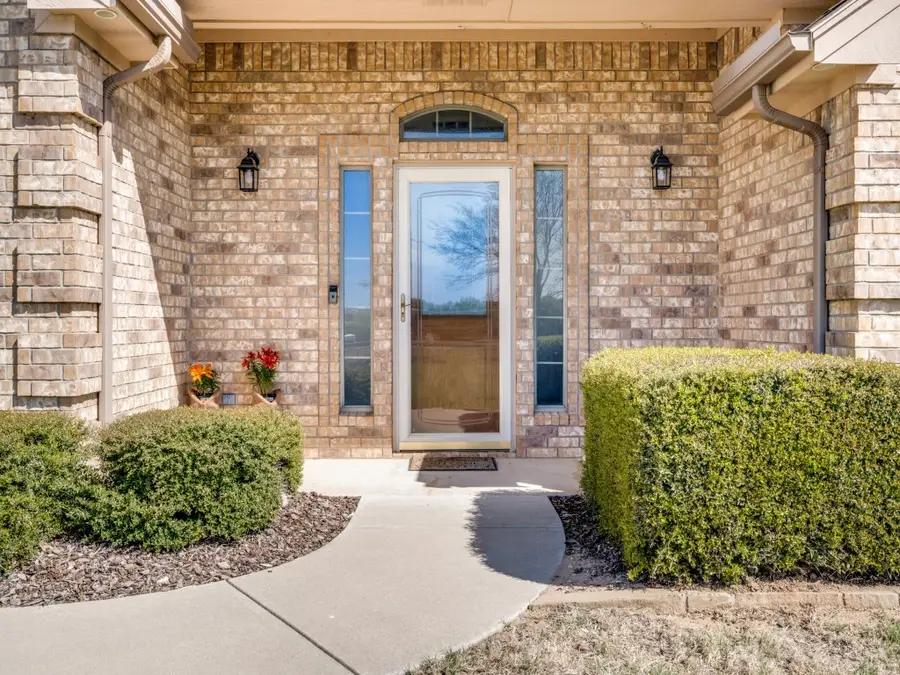 100 County Road 4181, Decatur, TX 76234 - #2