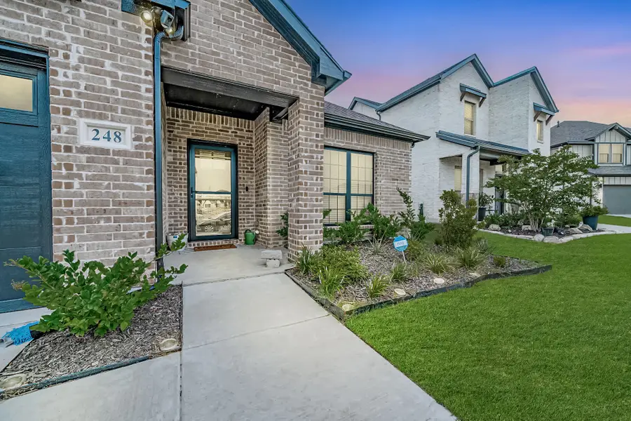 248 Waters Ridge Drive, Lavon, TX 75166 - #2