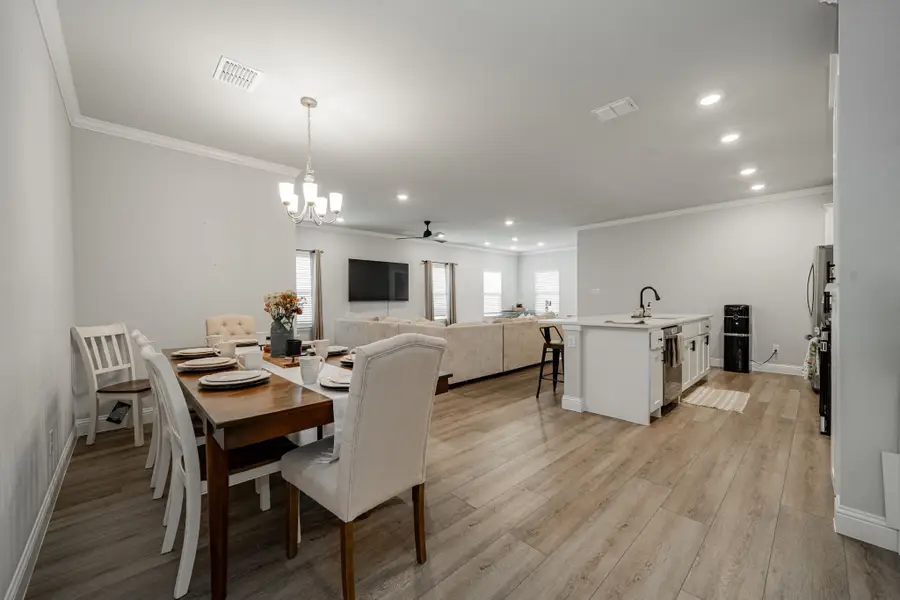 248 Waters Ridge Drive, Lavon, TX 75166 - #3