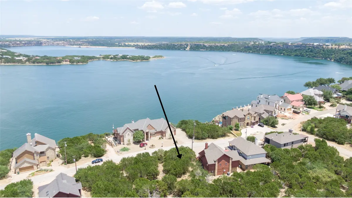 205 Oyster Bay, Graford, TX 76449 - #1