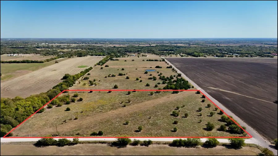 Tract 1 County Road 936, Blue Ridge, TX 75424 - #2