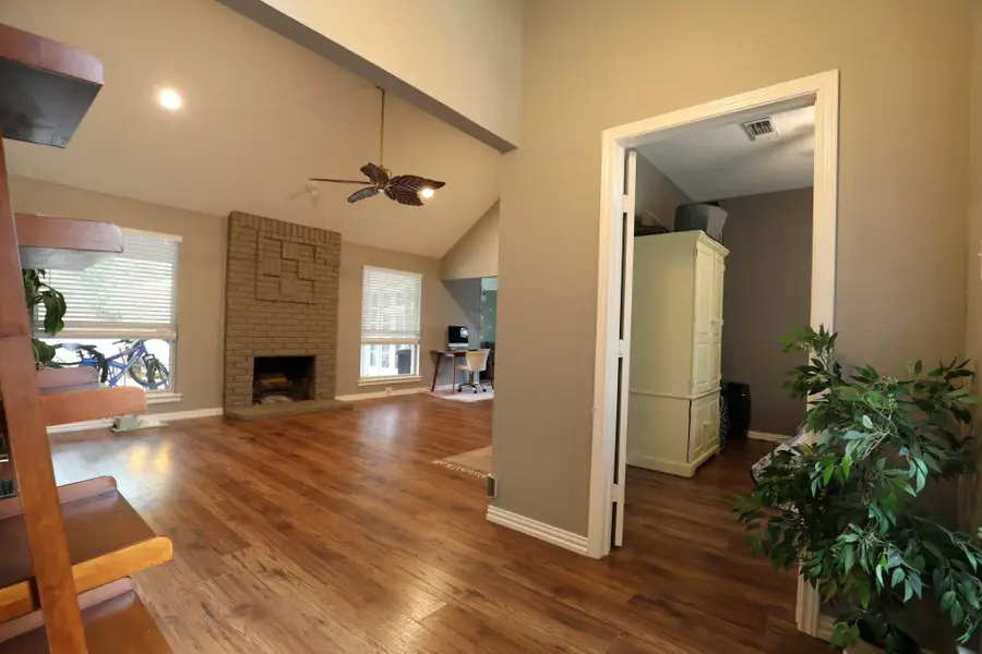 3317 Hazlewood Court, Bedford, TX 76021 - #3