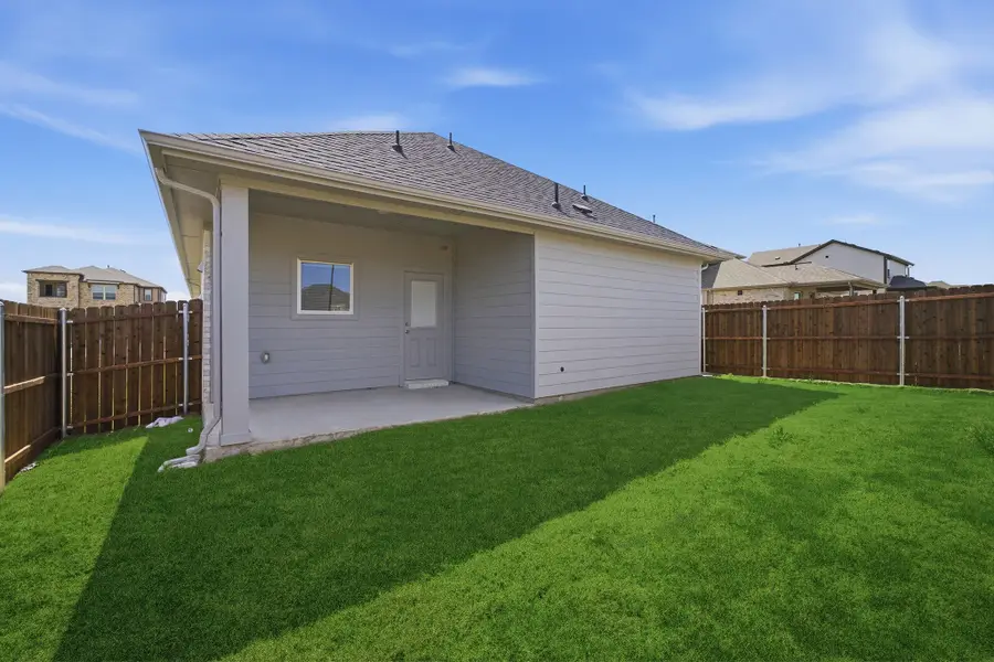 812 Antioch Drive, McKinney, TX 75071 - #2