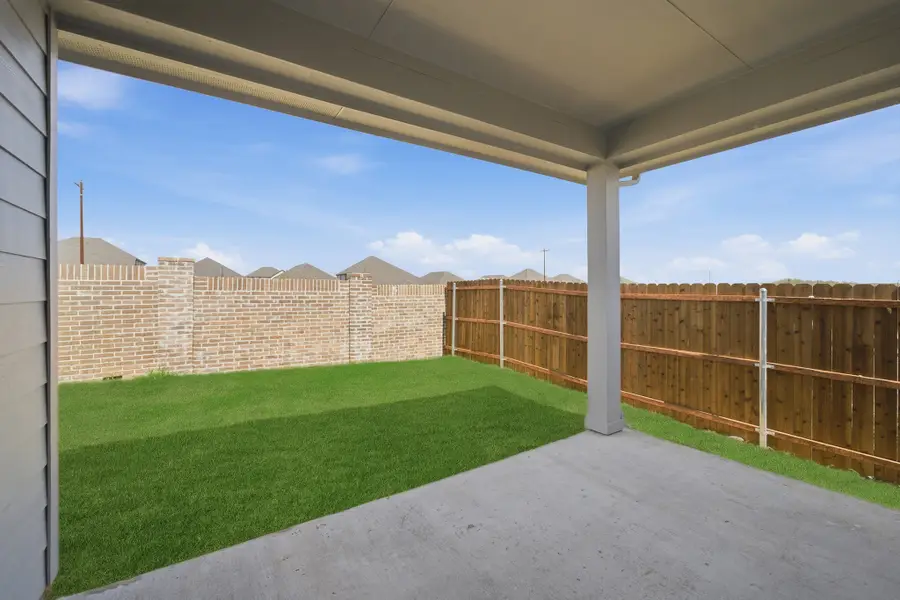 812 Antioch Drive, McKinney, TX 75071 - #3