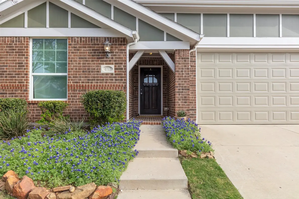 1712 Kaiser Cove, Argyle, TX 76226 - #1