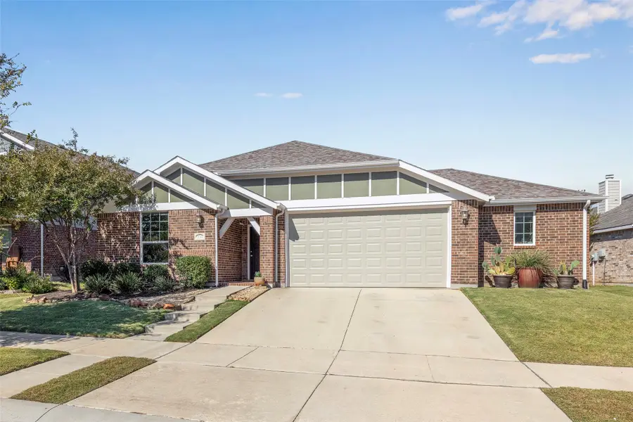 1712 Kaiser Cove, Argyle, TX 76226 - #3