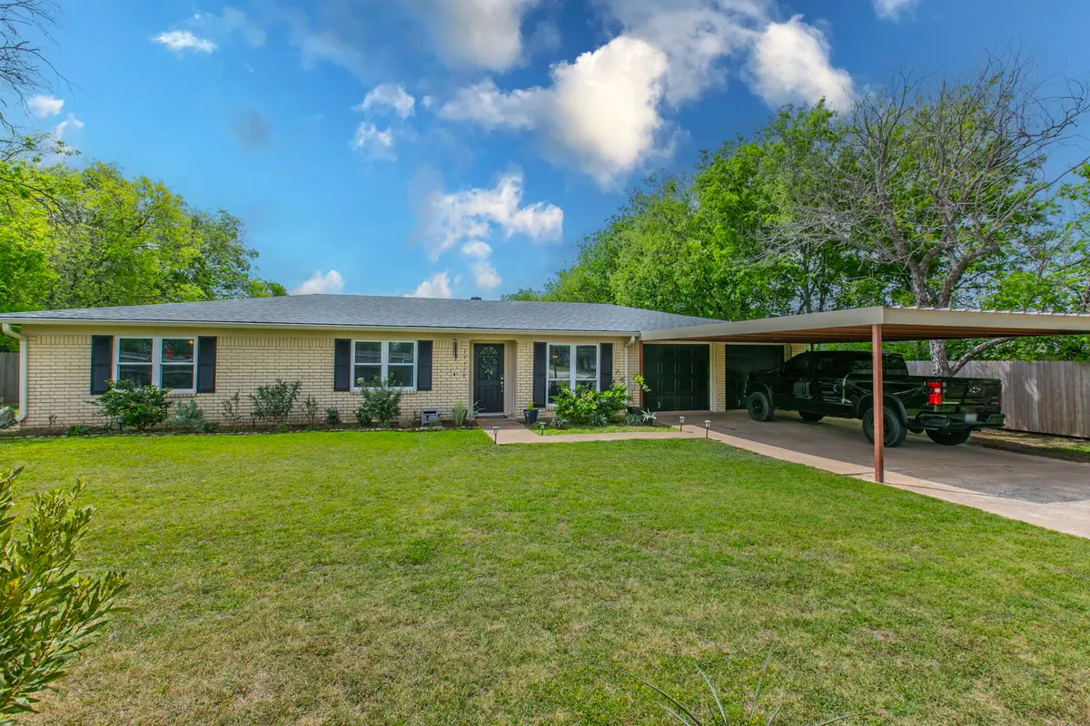 11118 China Spring Road, Waco, TX 76708 - #1