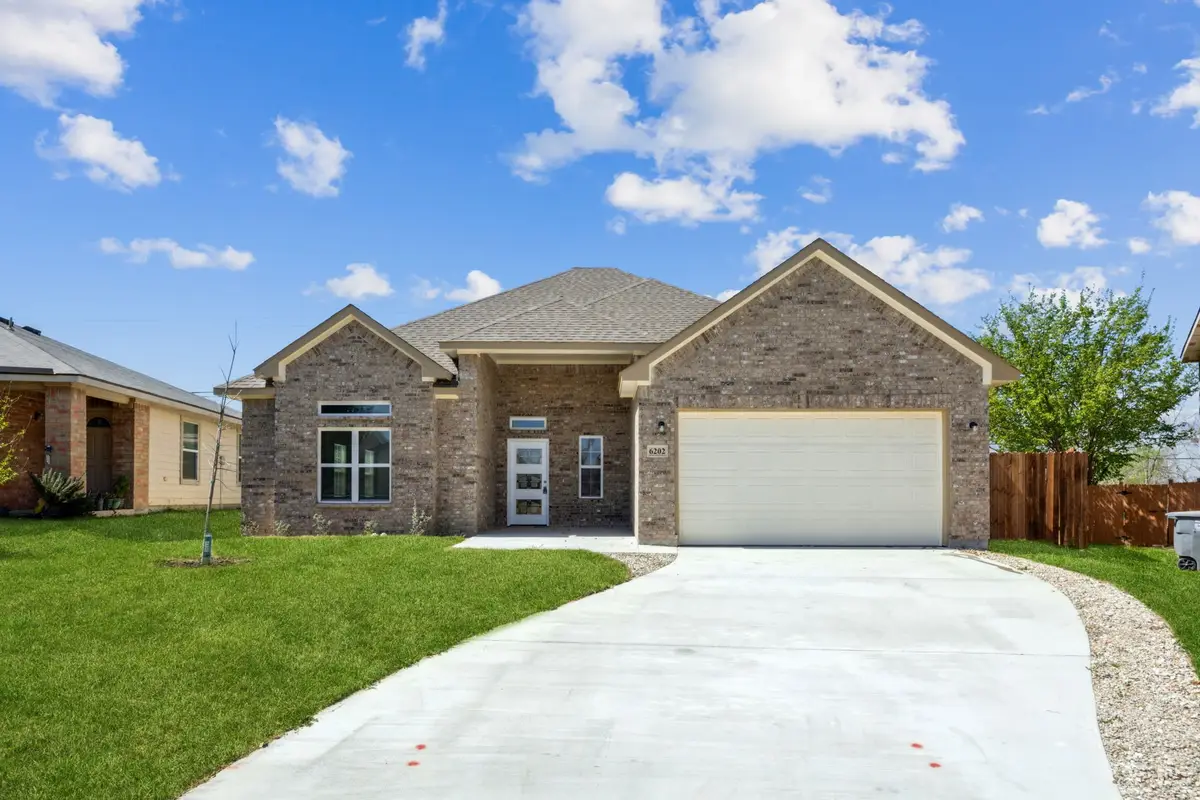 6202 Trinity Creek Drive, Dallas, TX 75217 - #1