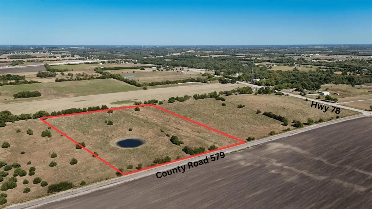Tract 2 County Road 579, Blue Ridge, TX 75424 - #1