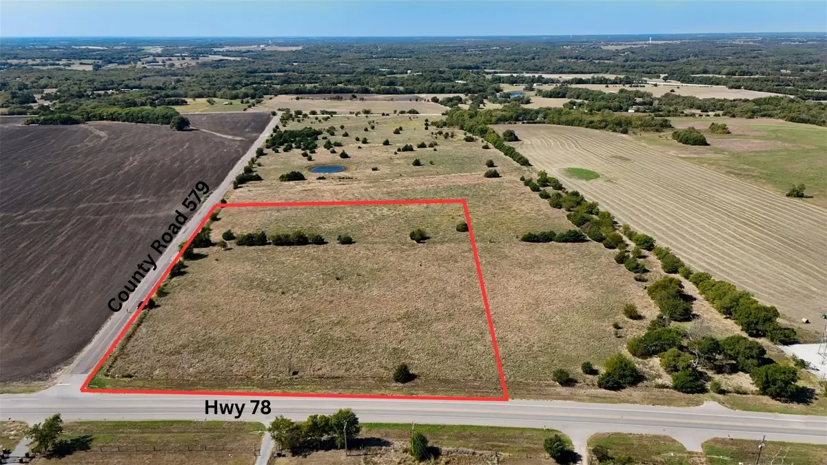 Tract 1 N State Highway 78, Blue Ridge, TX 75424 - #1