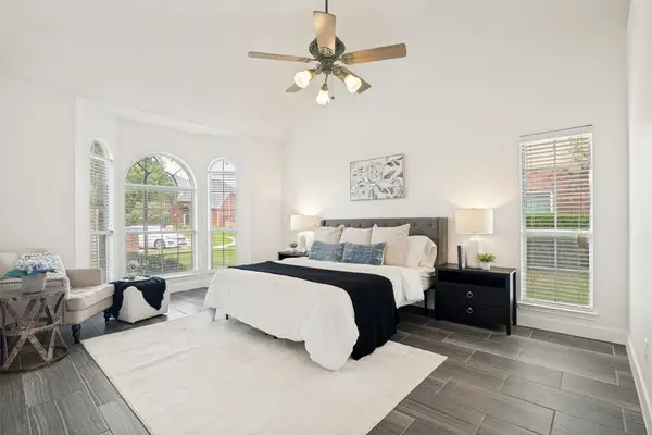 6013 Arden Court, Rowlett, TX 75087