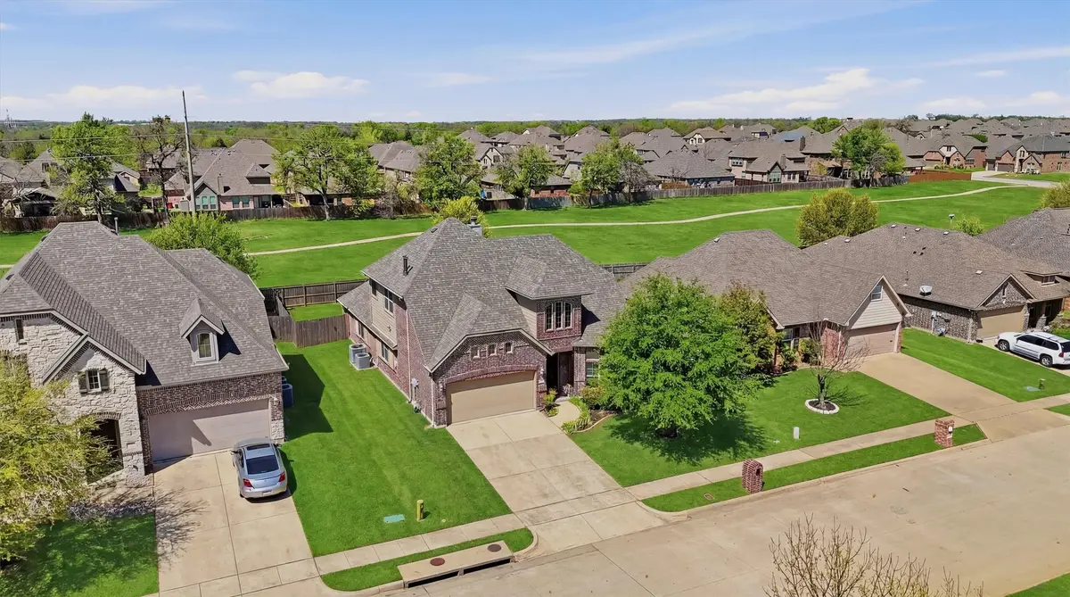 4612 Liberty Hill Trail, Sherman, TX 75092 - #1