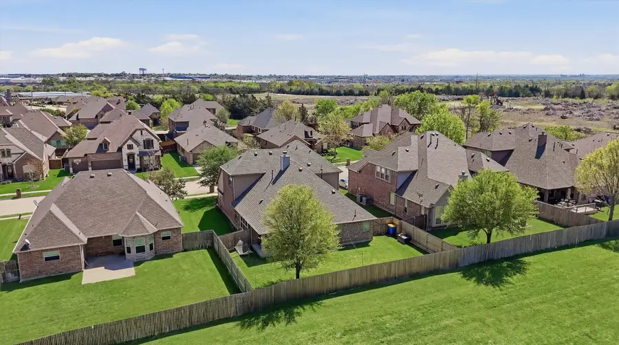 4612 Liberty Hill Trail, Sherman, TX 75092 - #2