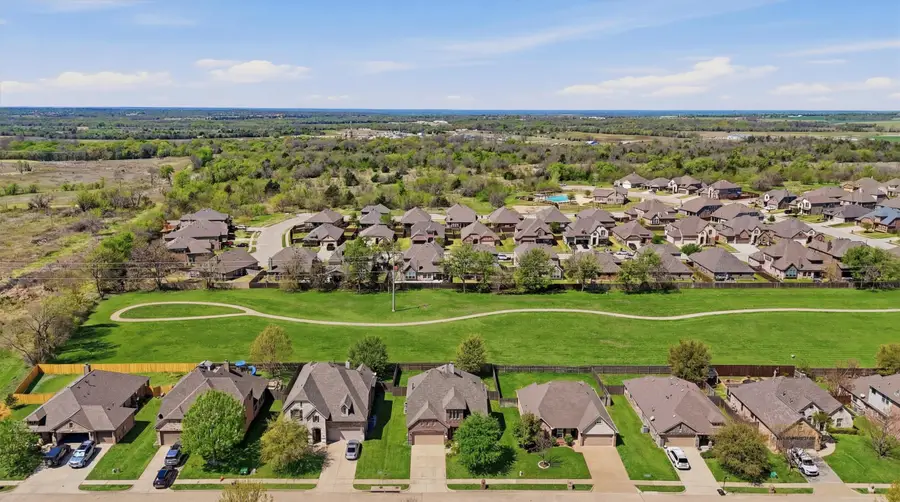 4612 Liberty Hill Trail, Sherman, TX 75092 - #3