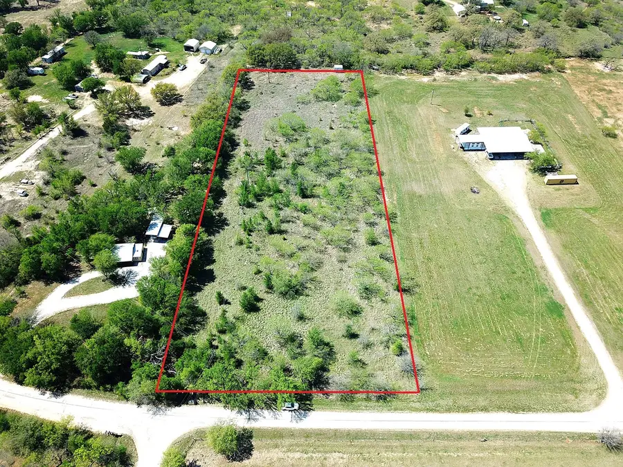780 County Road 410a, Comanche, TX 76442 - #3