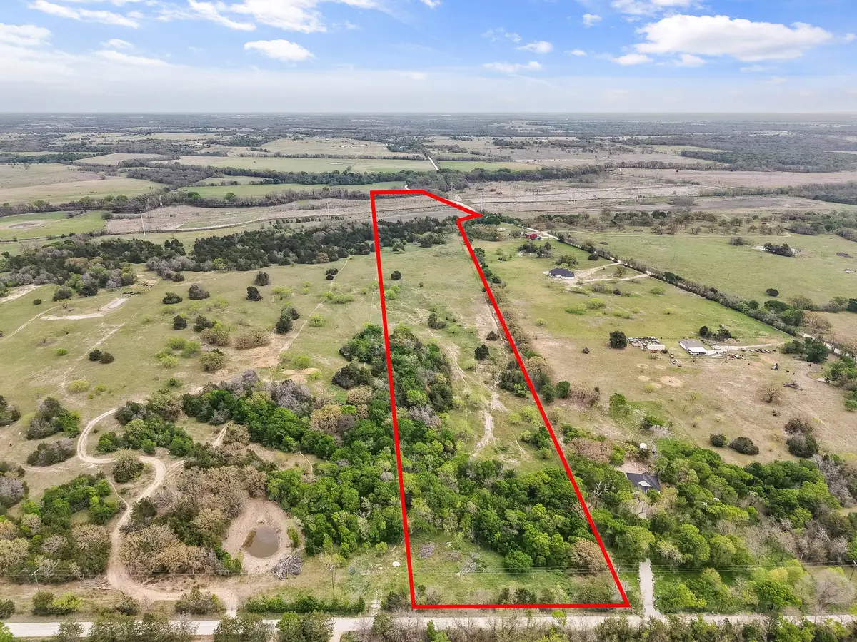 TBD Sw County Rd 3050 Road, Purdon, TX 76629 - #1