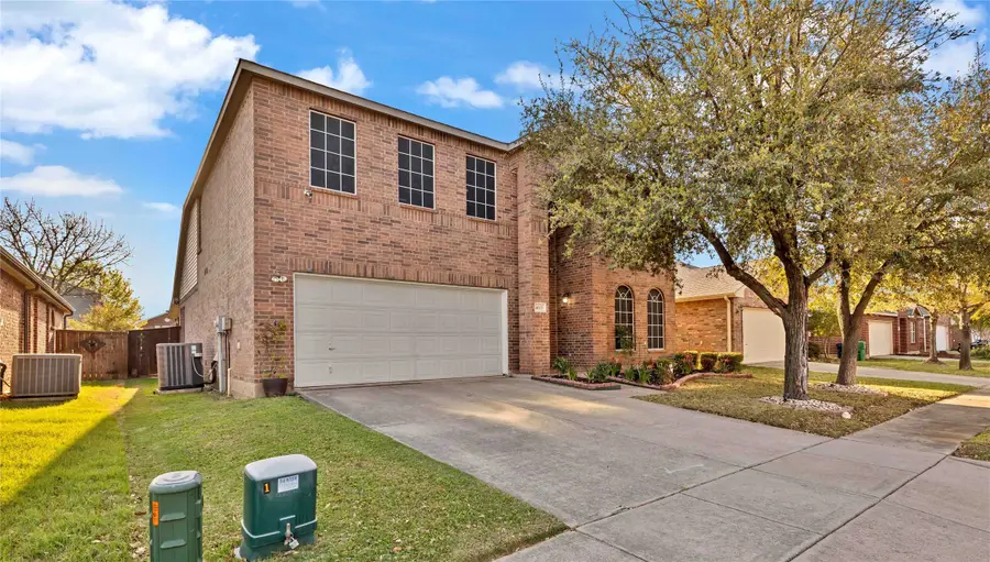 4621 Heron Pond Lane, Denton, TX 76208 - #2