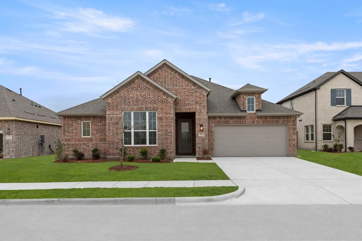1821 Bachman Lane, Forney, TX 75126 - #1