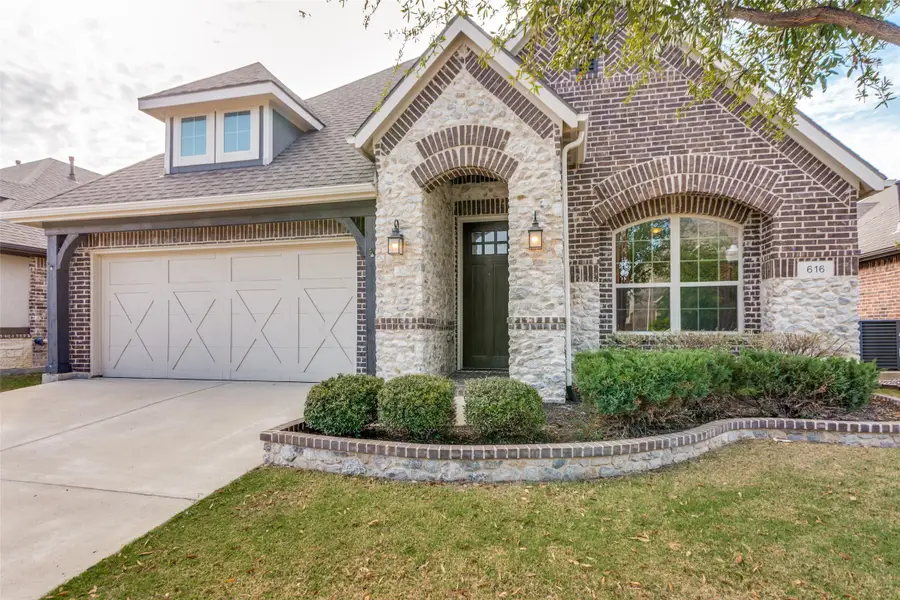 616 Wollford Way, Fort Worth, TX 76131 - #2