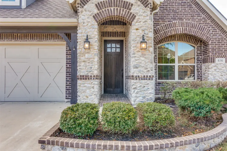 616 Wollford Way, Fort Worth, TX 76131 - #3