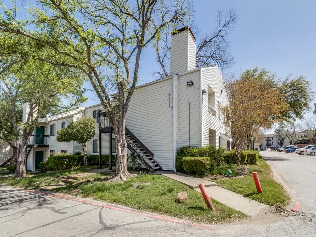 7431 Holly Hill Drive #210, Dallas, TX 75231 - #1