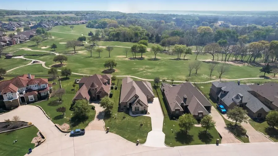 6059 The Resort Boulevard, Fort Worth, TX 76179 - #2