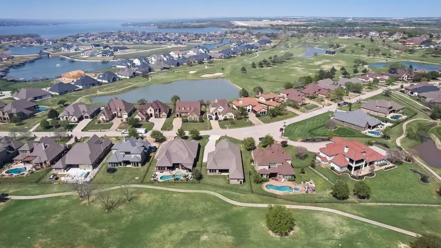 6059 The Resort Boulevard, Fort Worth, TX 76179 - #3