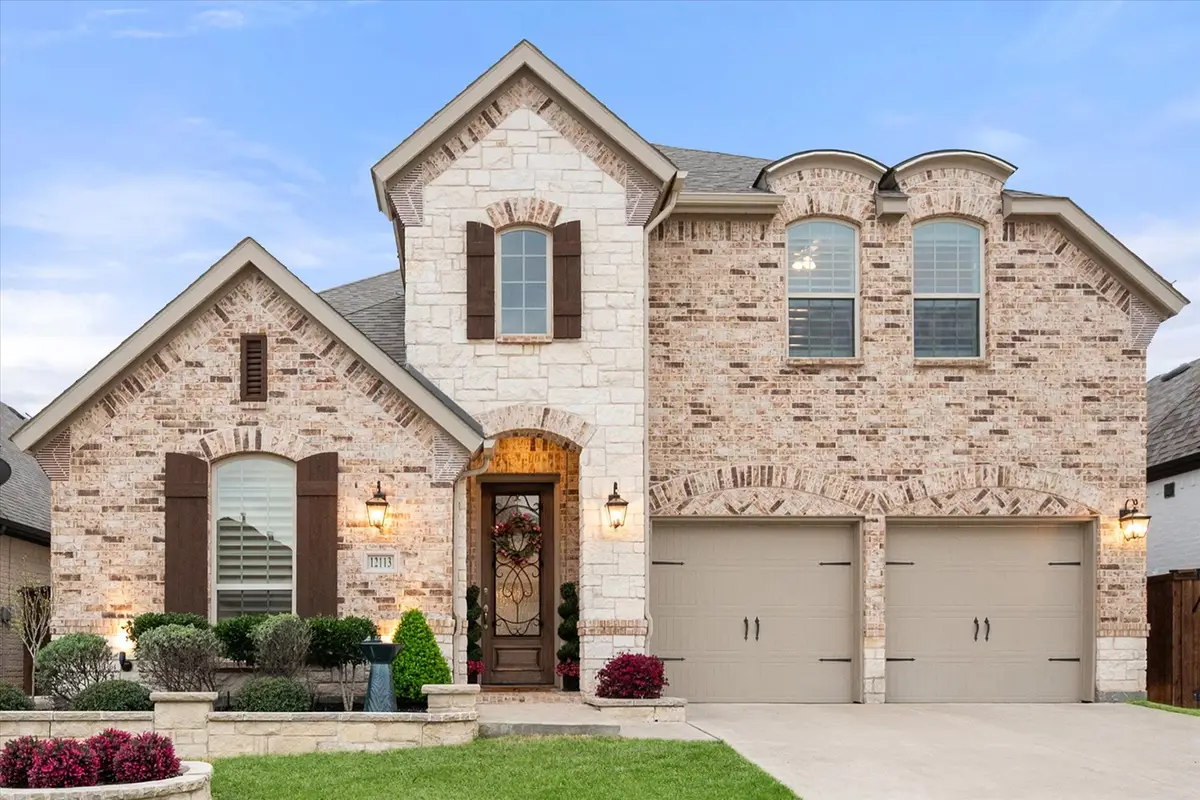 12113 Prudence Drive, Haslet, TX 76052 - #1