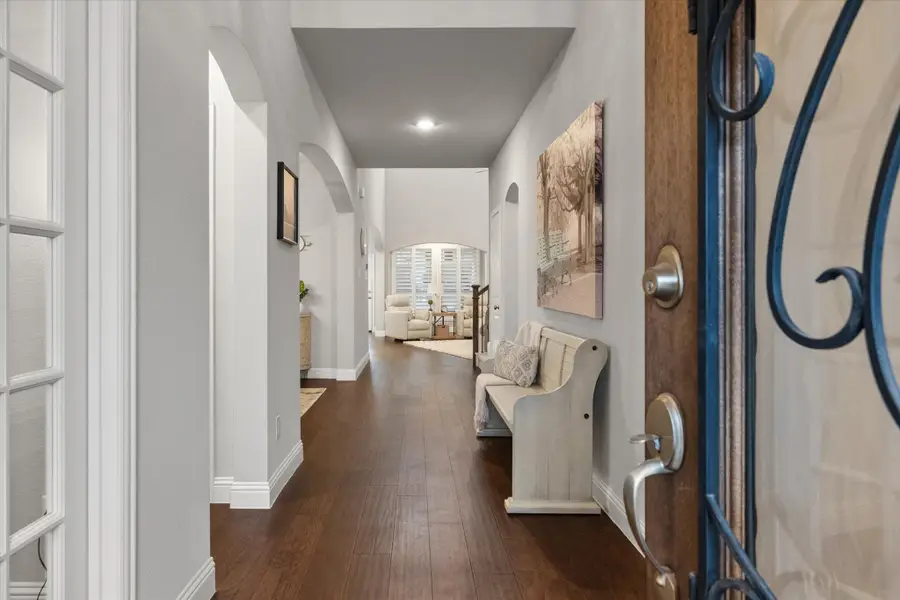 12113 Prudence Drive, Haslet, TX 76052 - #3