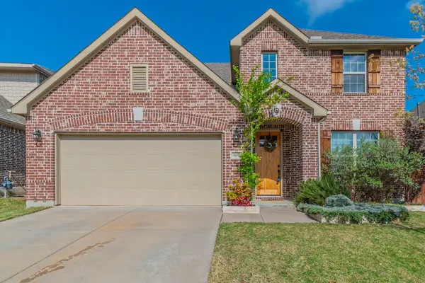 800 Spring Falls Drive, McKinney, TX 75071