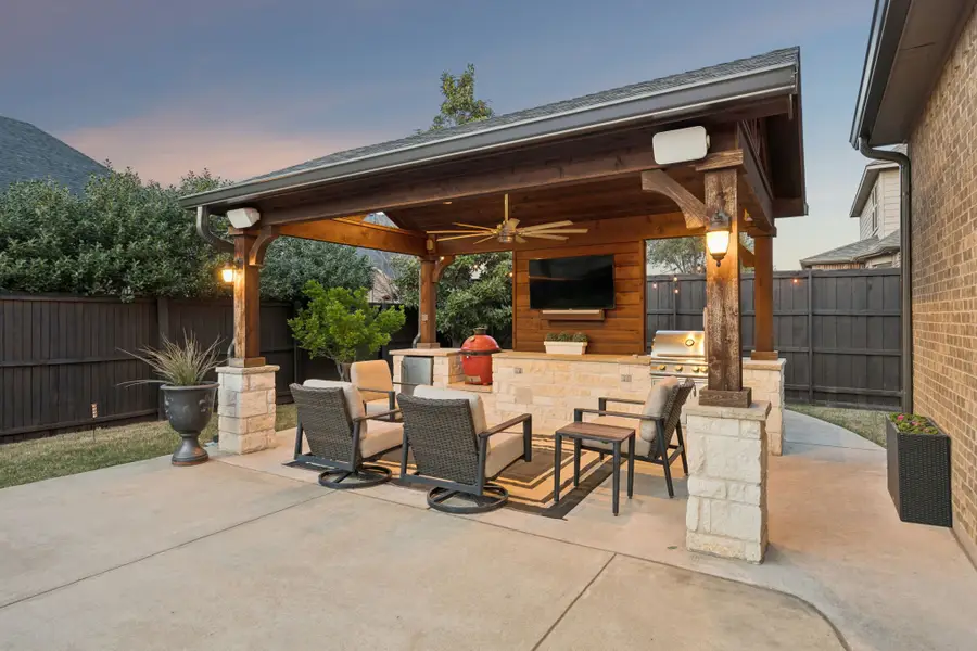 2513 Ralston Drive, Trophy Club, TX 76262 - #2