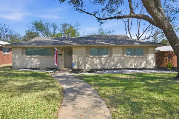 3608 Northcut Drive, North Richland Hills, TX 76117