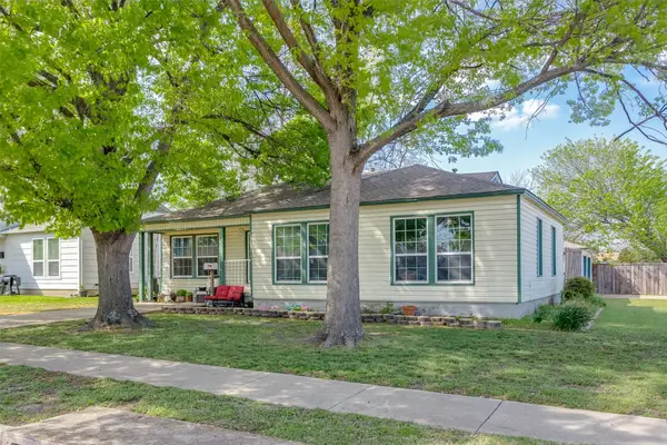 801 Holly Drive, Garland, TX 75040