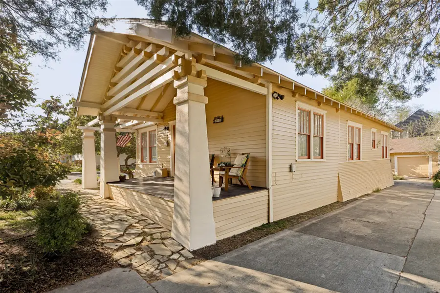 408 Heard Street, McKinney, TX 75069 - #3