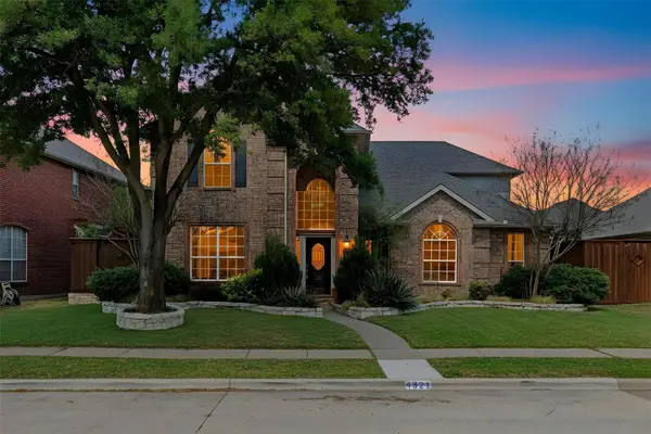 4321 Avebury Drive, Plano, TX 75024
