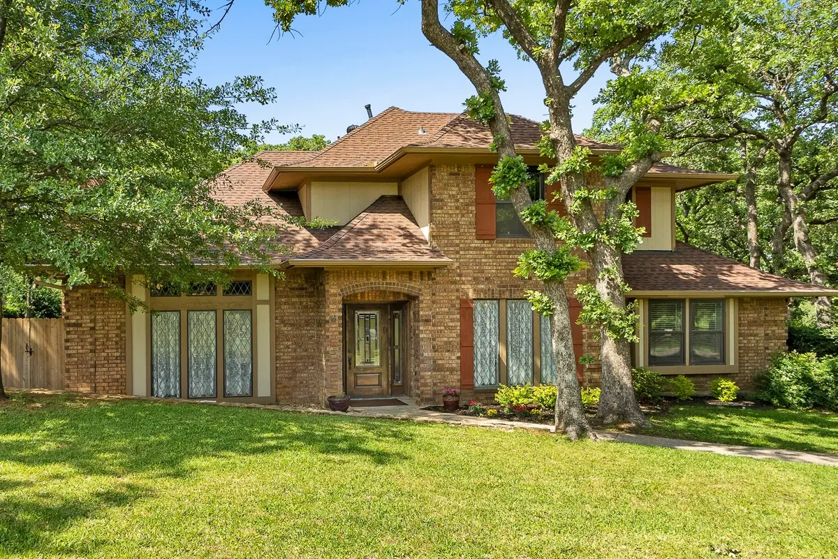 1355 Melody Lane, Keller, TX 76262 - #1
