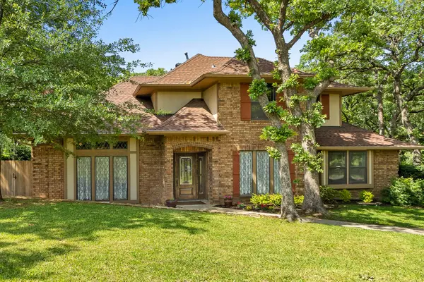 1355 Melody Lane, Keller, TX 76262