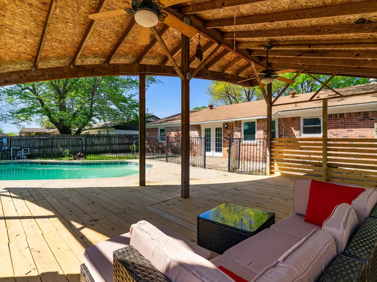 6620 Bernadine Drive, Watauga, TX 76148 - #1