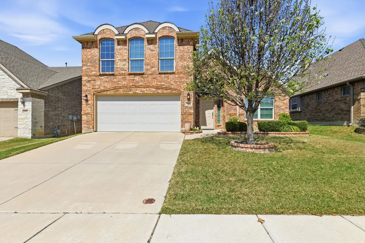 1001 Albany Drive, Fort Worth, TX 76131 - #1