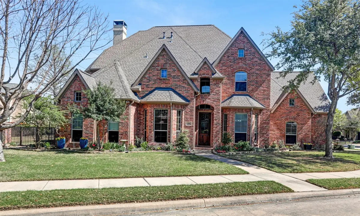 20 Glistening Pond Drive, Frisco, TX 75034 - #1
