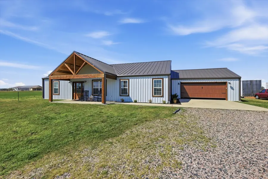 2201 South Road, Whitesboro, TX 76273 - #2